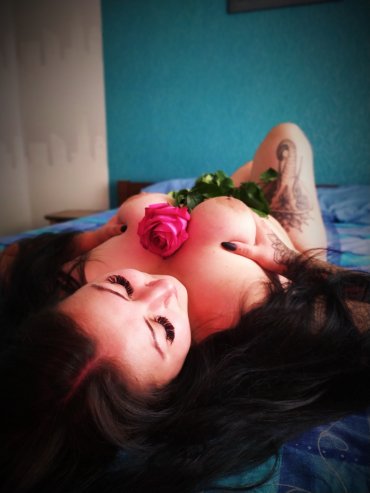 Проститутка Киева Ася, снять за 1000 грн - большое фото