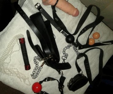 Проститутка Киева Делаю анилингус, девушке 45 лет - большое фото