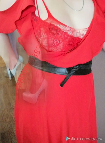 Проститутка Киева Вилория, снять за 1600 грн - большое фото