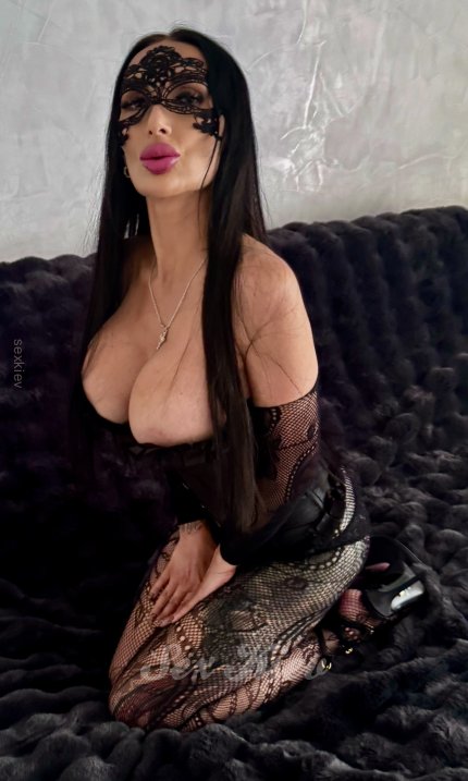 Проститутка Киева Mila индивидуалка, вызвать за 12000 грн час - большое фото