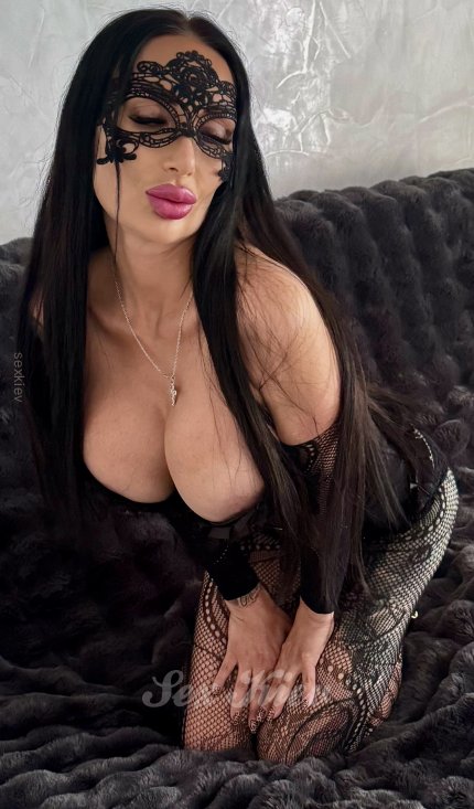 Проститутка Киева Mila индивидуалка, интим услуга 