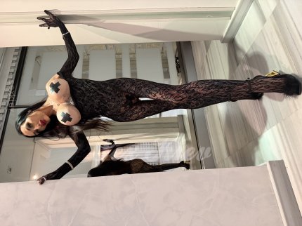 Проститутка Киева Mila индивидуалка, с 6 размером груди - большое фото