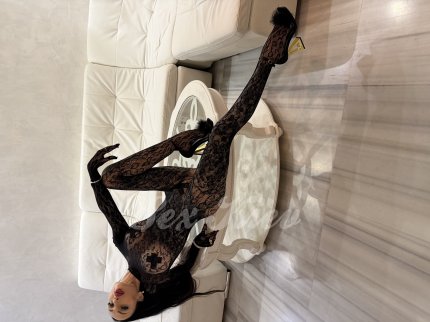 Проститутка Киева Mila индивидуалка, интим услуга 