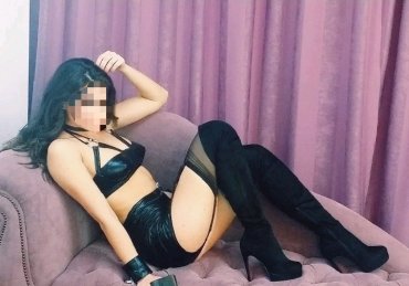 Проститутка Киева Николь, работает на улице Борщаговская - большое фото