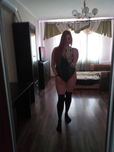 Проститутка Киева Лана, индивидуалка принимает у метро Зверинецкая(Дружбы народов) - большое фото