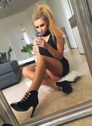 Проститутка Киева Яна, интим услуга