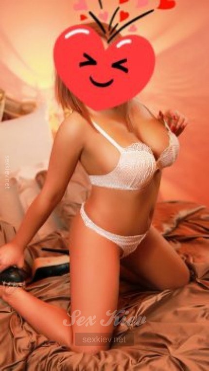 Проститутка Киева Ирина, звонить по телефону 0**3787682 - большое фото