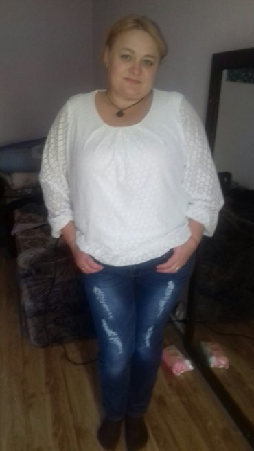 Проститутка Киева Ира, индивидуалка работает у метро Черниговская - большое фото