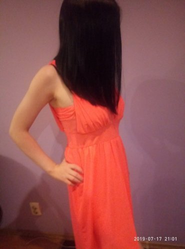 Проститутка Киева Кристина, ей 18 лет - большое фото