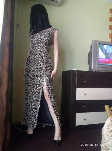 Проститутка Киева Кристина, набрать по телефону 0**9168458 - большое фото