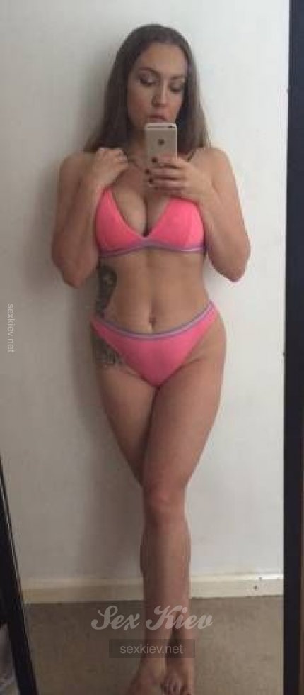 Проститутка Киева Анжелика, набрать по телефону 0**4474887 - большое фото