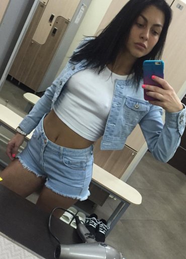 Проститутка Киева Лили, девушке 23 года - большое фото