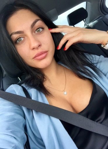 Проститутка Киева Лили, с 2 размером груди - большое фото