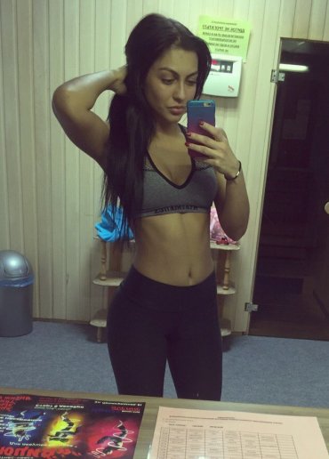 Проститутка Киева Лили, индивидуалка принимает у метро Олимпийская - большое фото