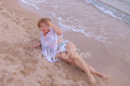 Проститутка Киева ANNA VIRT ONLINE, возрастом 44 года - большое фото