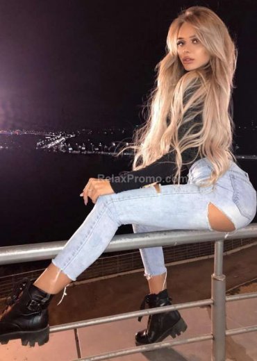 Проститутка Киева Камила, индивидуалка работает у метро Университет - большое фото