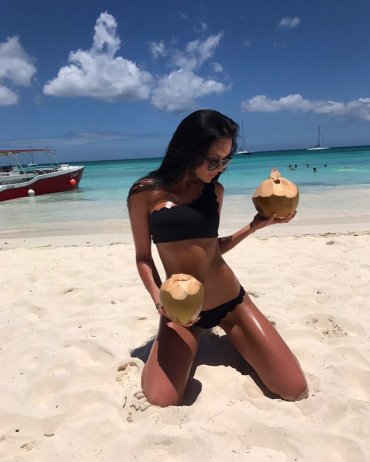 Проститутка Киева Аня, с 4 размером - большое фото