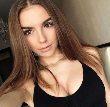 Проститутка Киева Алина, индивидуалка обслуживает у метро Площадь независимости - большое фото