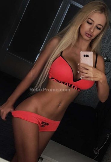 Проститутка Киева Мелиса, вызвать за 2000 грн - большое фото