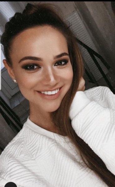 Проститутка Киева Вита, интим услуга 