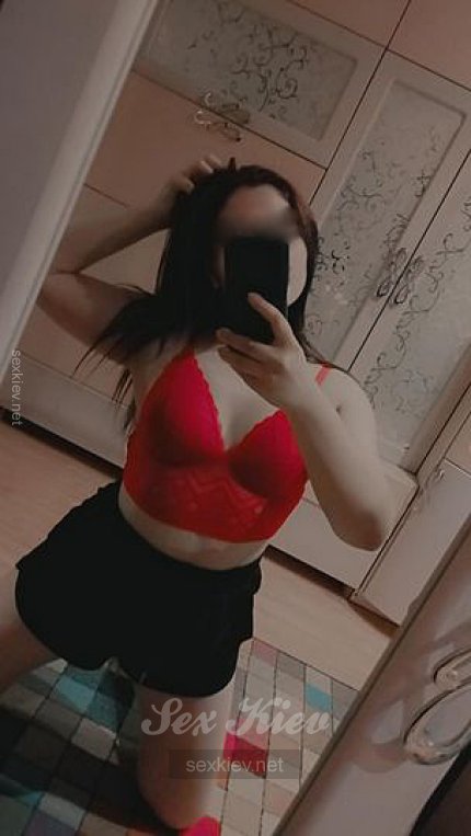 Проститутка Киева Комарик, интим услуга