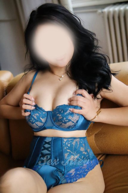 Проститутка Киева Комарик, вызвать за 4000 грн - большое фото