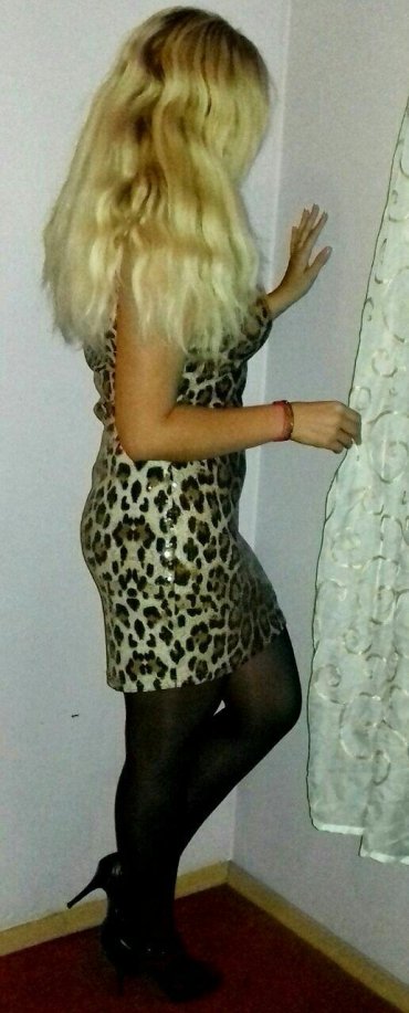 Проститутка Киева Даша, возраста 25 лет - большое фото