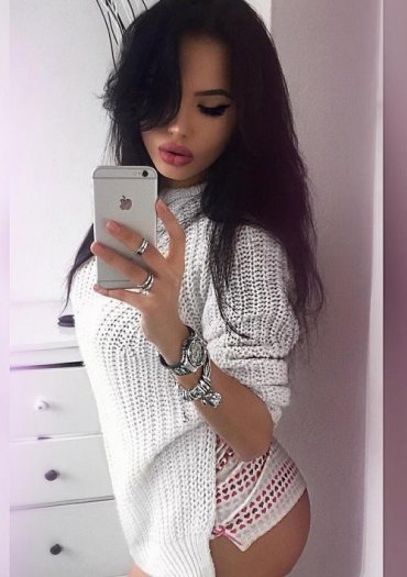 Проститутка Киева Марго, с 3 размером - большое фото