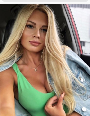 Проститутка Киева Milana, секс на улице проспект победы - большое фото