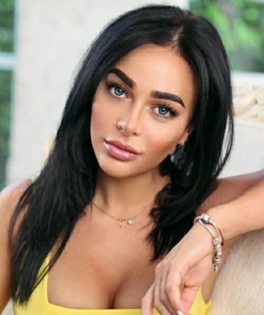 Проститутка Киева Танясекси, живет на улице бульвар Леси Украинки - большое фото