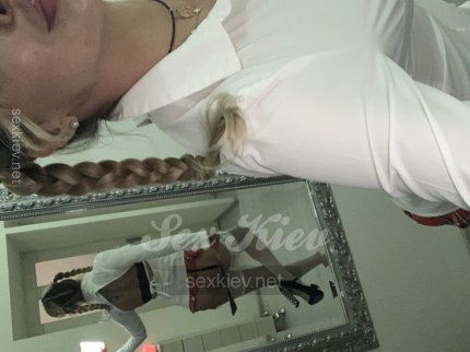 Проститутка Киева Nika, позвонить по телефону 0**2625635 - большое фото