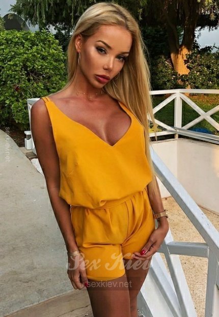 Проститутка Киева АнжелаСекси, индивидуалка обслуживает у метро Минская - большое фото