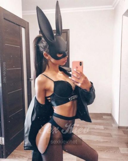 Проститутка Киева Рада, секс на улице Новогоспитальная - большое фото