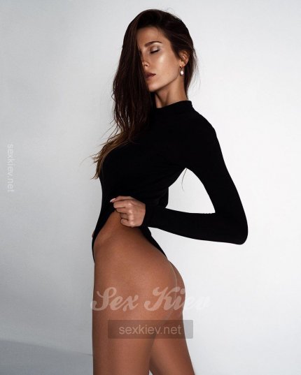 Проститутка Киева Рада, ей 20 лет - большое фото