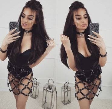 Проститутка Киева Марина, позвонить по телефону 0**8588488 - большое фото