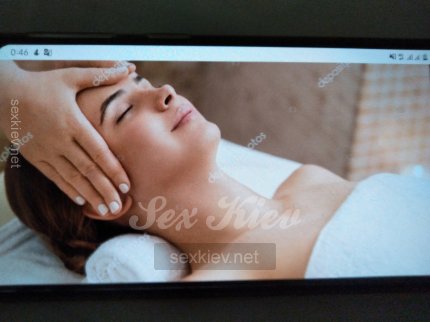 Проститутка Киева Массаж - релакс, заказать за 1000 грн в час - большое фото