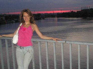 Проститутка Киева Юличка, позвонить по телефону 0**8648211 - большое фото