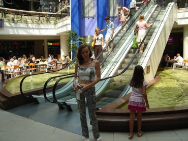 Проститутка Киева Юличка, такие путаны на сайте по 1100 грн за час - большое фото