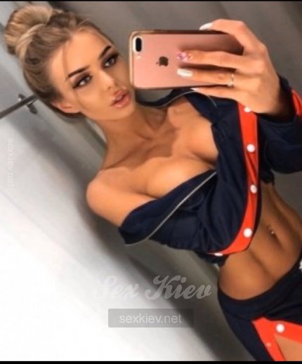 Проститутка Киева Анита, снять за 2500 грн - большое фото