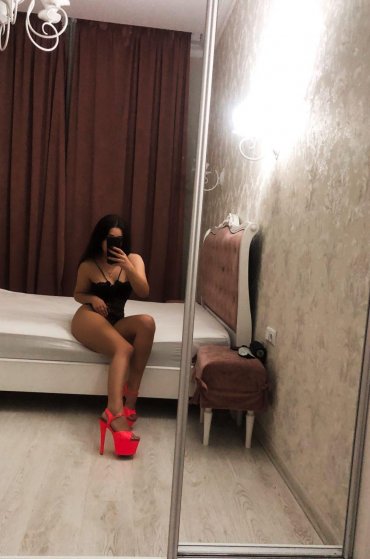 Проститутка Киева Alya_INDI_real, возраста 20 лет - большое фото