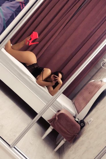 Проститутка Киева Alya_INDI_real, с 2 размером груди - большое фото