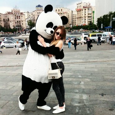 Проститутка Киева Мила, вызвать за 2000 грн час - большое фото