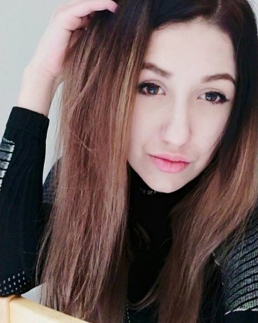 Проститутка Киева Мила, индивидуалка обслуживает у метро Демеевская - большое фото