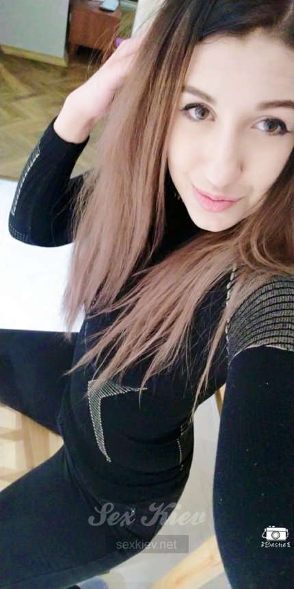 Проститутка Киева Мила, набрать по телефону 0**6703321 - большое фото