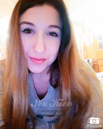 Проститутка Киева Мила, такие шлюхи у нас по 2000 грн час - большое фото