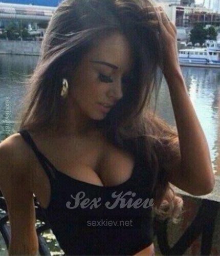 Проститутка Киева Кира!Киев!, набрать по телефону 0**9398556 - большое фото