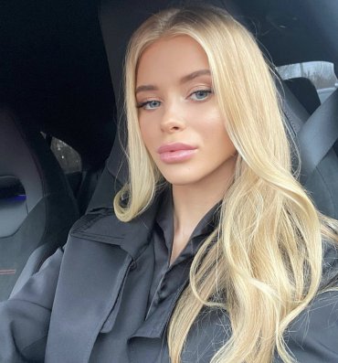 Проститутка Киева Ксюша , с 2 размером груди - большое фото