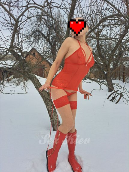 Проститутка Киева Центр_сьогодні, возраста 37 лет - большое фото