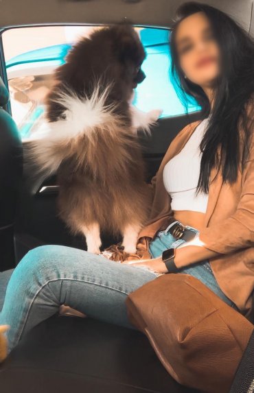 Проститутка Киева Кира, интим услуга