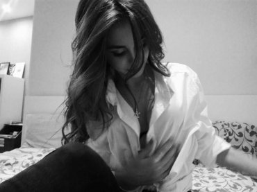 Проститутка Киева Аня, возраста 19 лет - большое фото